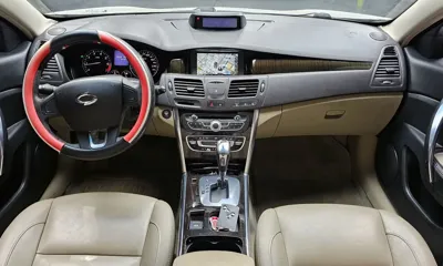 Renault-KoreaSamsung SM5 2010, 159238 км, за 1438.52 USD - фото 7