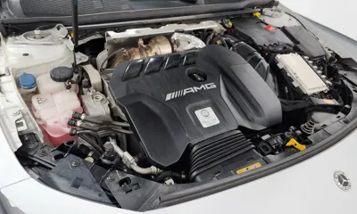 Mercedes-Benz A-Class 2021, 78624 км, за 23237.5 USD - фото 6