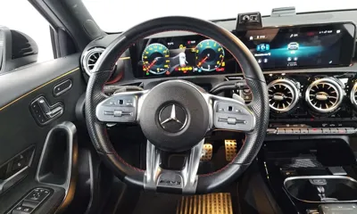 Mercedes-Benz A-Class 2021, 78624 км, за 23237.5 USD - фото 12