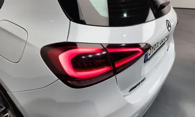 Mercedes-Benz A-Class 2021, 78624 км, за 23237.5 USD - фото 23