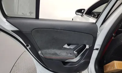 Mercedes-Benz A-Class 2021, 78624 км, за 23237.5 USD - фото 25