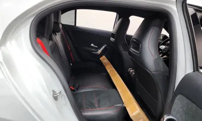 Mercedes-Benz A-Class 2021, 78624 км, за 23237.5 USD - фото 27