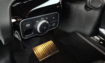Mercedes-Benz A-Class 2021, 78624 км, за 23237.5 USD - фото 29