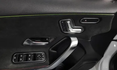 Mercedes-Benz A-Class 2021, 78624 км, за 23237.5 USD - фото 31