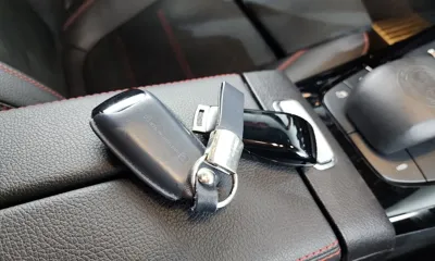Mercedes-Benz A-Class 2021, 78624 км, за 23237.5 USD - фото 33