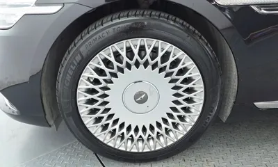 Genesis G90 2019, 90248 км, за 21983.72 USD
