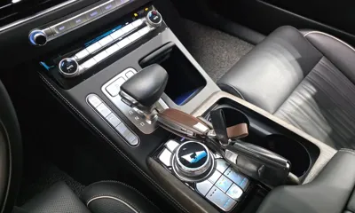 Genesis G90 2019, 90248 км, за 21807.64 USD - фото 9
