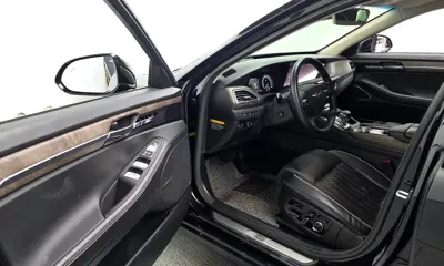 Genesis G90 2019, 90248 км, за 21807.64 USD - фото 10