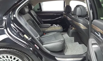 Genesis G90 2019, 90248 км, за 21807.64 USD - фото 11