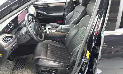 Genesis G90 2019, 90248 км, за 21807.64 USD - фото 20