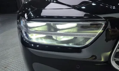 Genesis G90 2019, 90248 км, за 21807.64 USD - фото 22