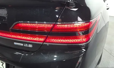 Genesis G90 2019, 90248 км, за 21807.64 USD - фото 23