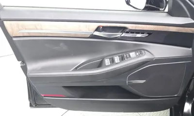 Genesis G90 2019, 90248 км, за 21807.64 USD - фото 24