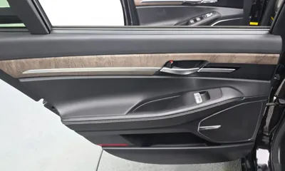 Genesis G90 2019, 90248 км, за 21807.64 USD - фото 25