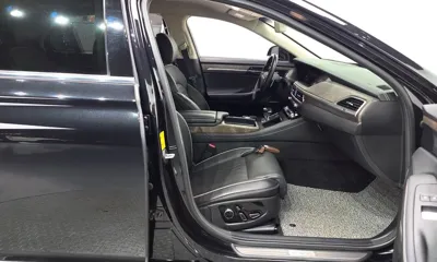 Genesis G90 2019, 90248 км, за 21807.64 USD - фото 26
