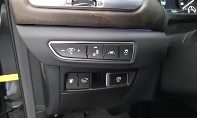 Genesis G90 2019, 90248 км, за 21807.64 USD - фото 28