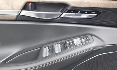 Genesis G90 2019, 90248 км, за 21807.64 USD - фото 30