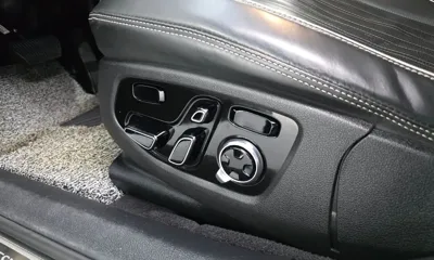 Genesis G90 2019, 90248 км, за 21807.64 USD - фото 33
