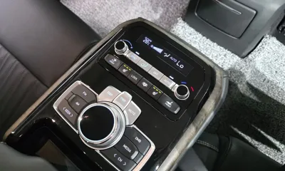 Genesis G90 2019, 90248 км, за 21807.64 USD - фото 35
