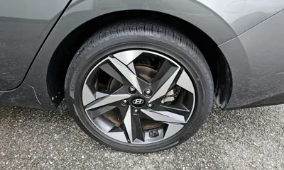Hyundai Avante 2021, 27717 км, за 13662.63 USD