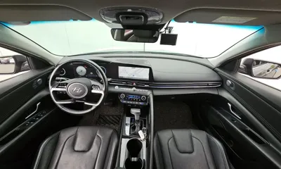 Hyundai Avante 2021, 27717 км, за 13662.63 USD - фото 7