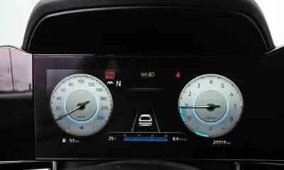 Hyundai Avante 2021, 27717 км, за 13662.63 USD - фото 8