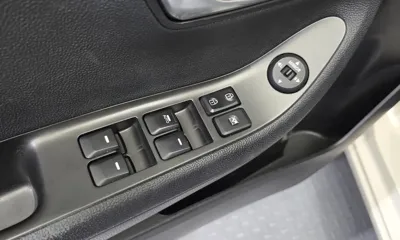 Kia Morning 2012, 101829 км, за 2829.82 USD - фото 13