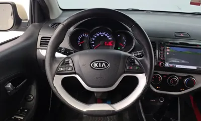 Kia Morning 2012, 101829 км, за 2829.82 USD - фото 14