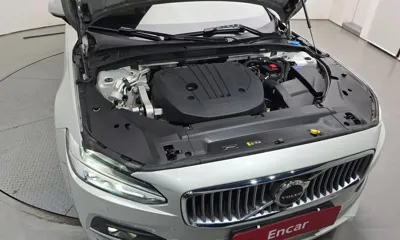 Volvo S90 2021, 58590 км, за 20166.55 USD - фото 6