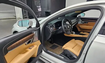 Volvo S90 2021, 58590 км, за 20166.55 USD - фото 10