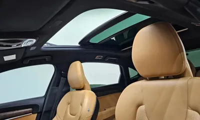 Volvo S90 2021, 58590 км, за 20166.55 USD - фото 20