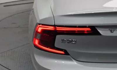 Volvo S90 2021, 58590 км, за 20166.55 USD - фото 23