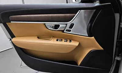 Volvo S90 2021, 58590 км, за 20166.55 USD - фото 24