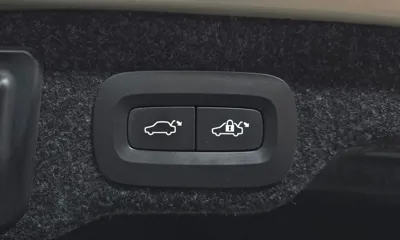 Volvo S90 2021, 58590 км, за 20166.55 USD - фото 30