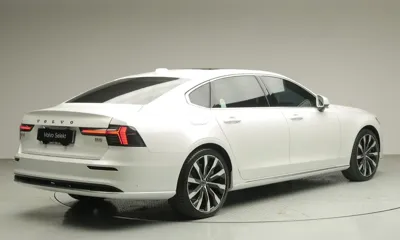 Volvo S90 2026, 4143 км, за 37416.31 USD