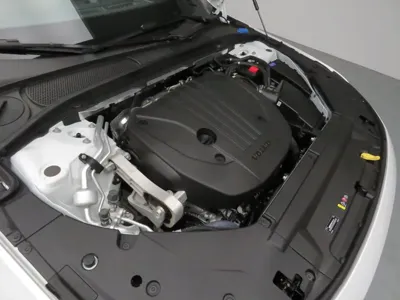 Volvo S90 2026, 4143 км, за 37416.31 USD