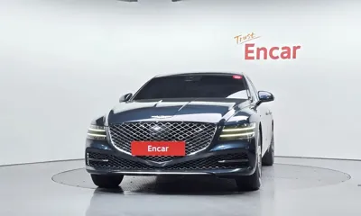 Genesis G80 2022, 172966 км, за 18830.52 USD
