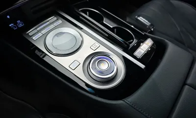 Genesis G80 2022, 172966 км, за 18830.52 USD - фото 9
