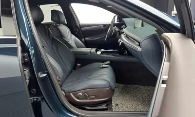 Genesis G80 2022, 172966 км, за 18830.52 USD - фото 10