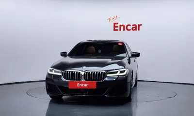 BMW 5-Series 2023, 47555 км, за 24395.03 USD