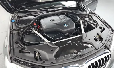 BMW 5-Series 2023, 47555 км, за 24395.03 USD - фото 6