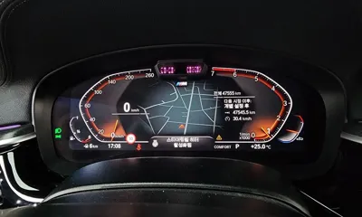 BMW 5-Series 2023, 47555 км, за 24395.03 USD - фото 8