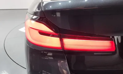 BMW 5-Series 2023, 47555 км, за 24395.03 USD - фото 23