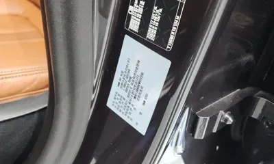 BMW 5-Series 2023, 47555 км, за 24395.03 USD - фото 29