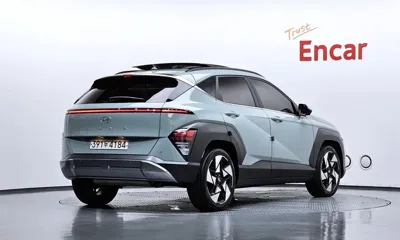 Hyundai Kona 2023, 27890 км, за 17526.59 USD