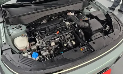 Hyundai Kona 2023, 27890 км, за 17526.59 USD - фото 6