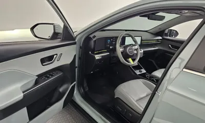 Hyundai Kona 2023, 27890 км, за 17526.59 USD - фото 10