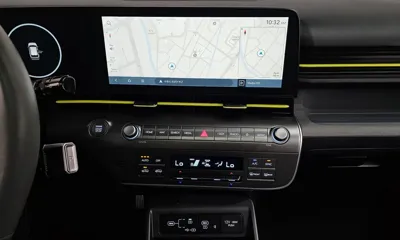 Hyundai Kona 2023, 27890 км, за 17526.59 USD - фото 12