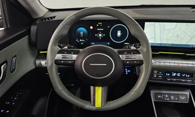 Hyundai Kona 2023, 27890 км, за 17526.59 USD - фото 13