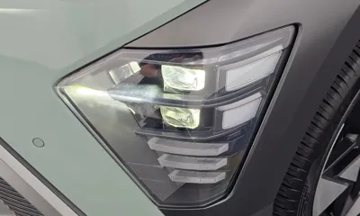 Hyundai Kona 2023, 27890 км, за 17526.59 USD - фото 22
